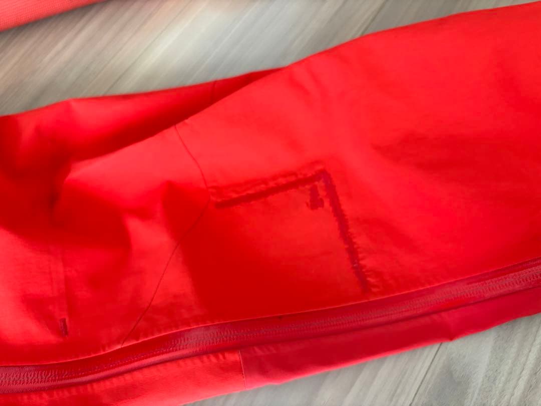 ★最高峰★アークテリクス　シータSV ゴアテックスプロ　ビブパンツ　スキー　雪山