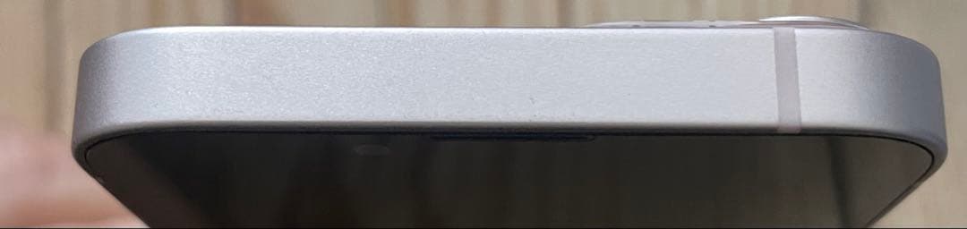 iPhone13mini 128GB バッテリー100% SIMフリー ピンク