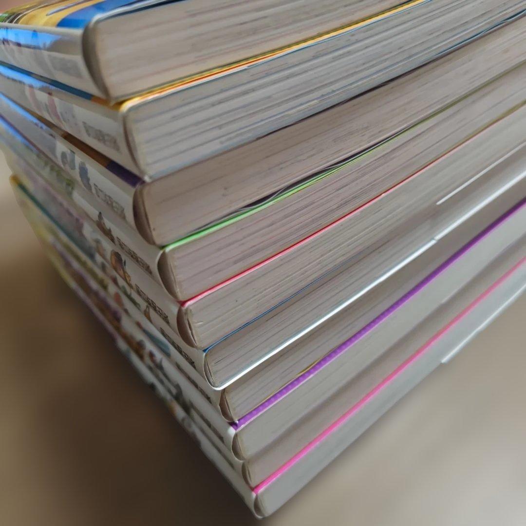 実験対決シリーズ　第4期 (全10巻セット) 31〜40巻