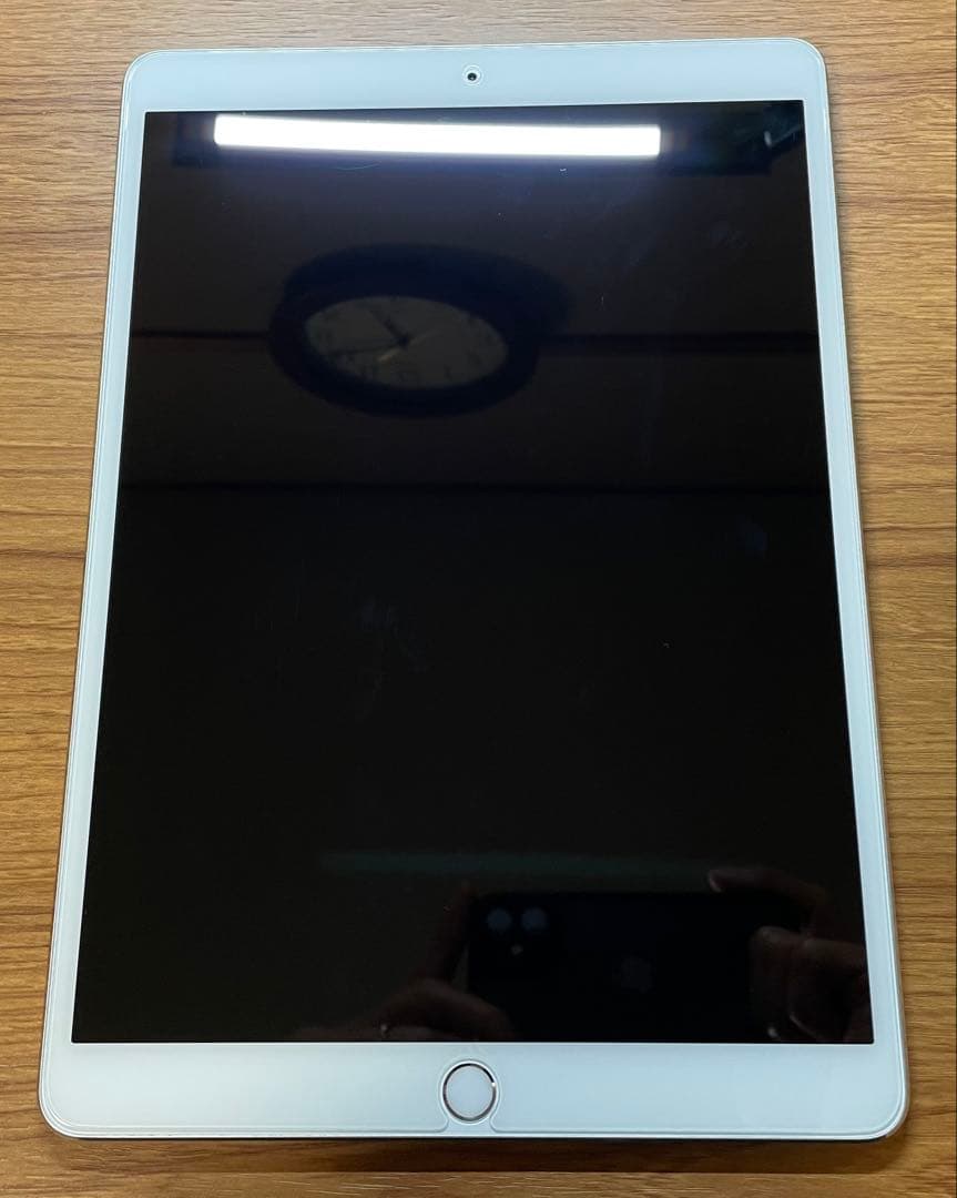 iPad Pro 10.5インチ 256GB シルバー A1701 Wi-Fi