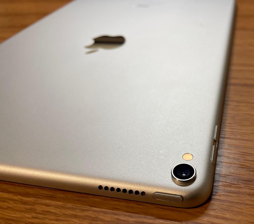 iPad Pro 10.5インチ 256GB シルバー A1701 Wi-Fi