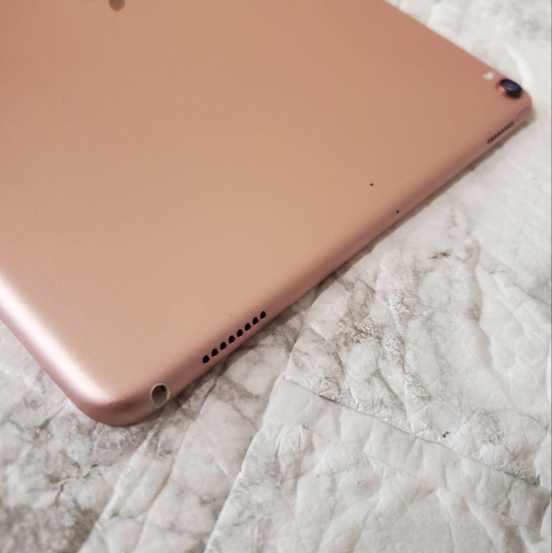 iPad pro 10.5 64GB Wi-Fi ローズゴールド