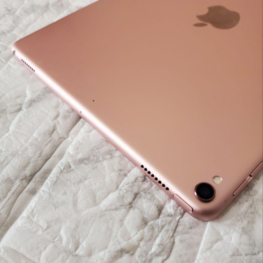 iPad pro 10.5 64GB Wi-Fi ローズゴールド