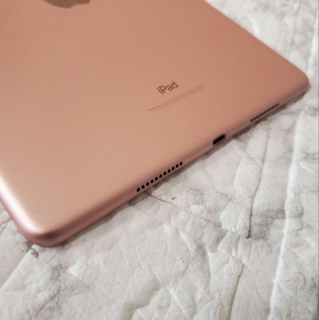iPad pro 10.5 64GB Wi-Fi ローズゴールド