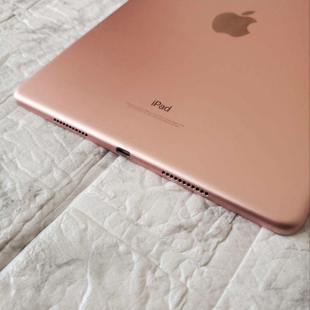 iPad pro 10.5 64GB Wi-Fi ローズゴールド