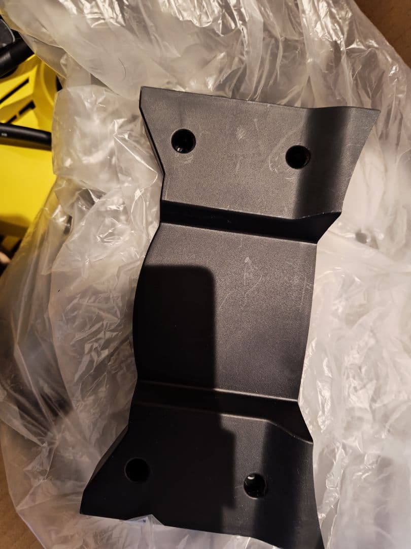 Kärcher K3 家庭用高圧洗浄機 本体