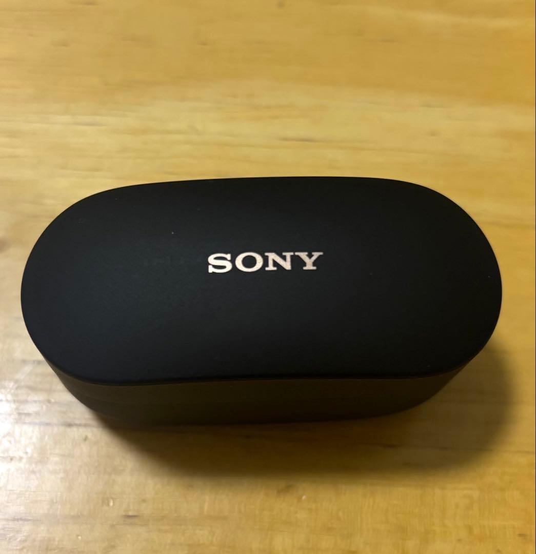 【バッテリー新品】SONY WF-1000XM4