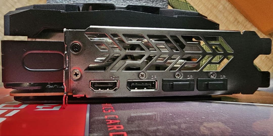 グラフィックボード・グラボ・ビデオカード Radeon RX 6900 XT Phantom Gaming 16G OC