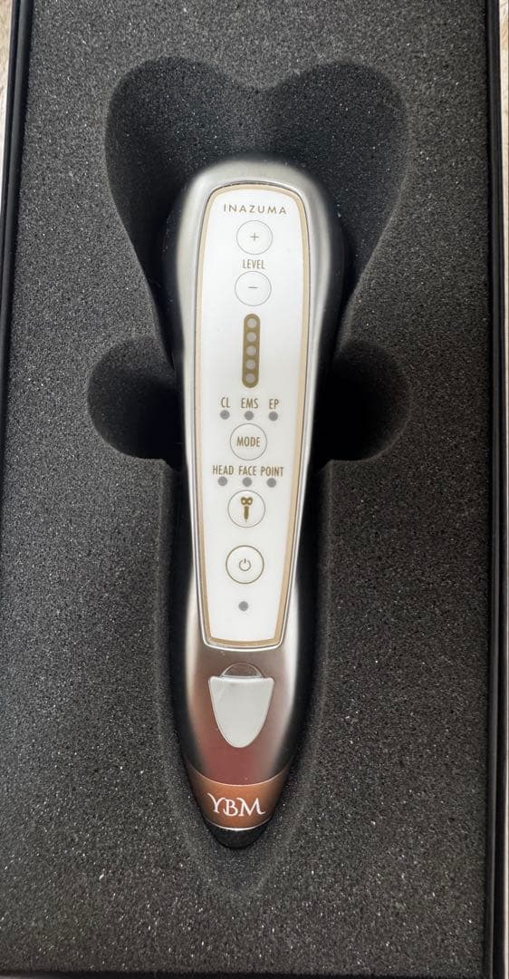 イナズマ INAZUMA 美顔器