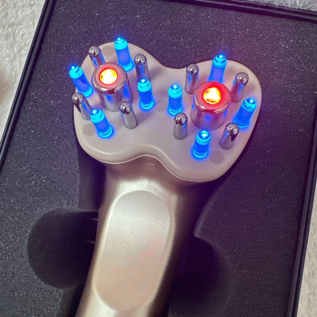 イナズマ INAZUMA 美顔器