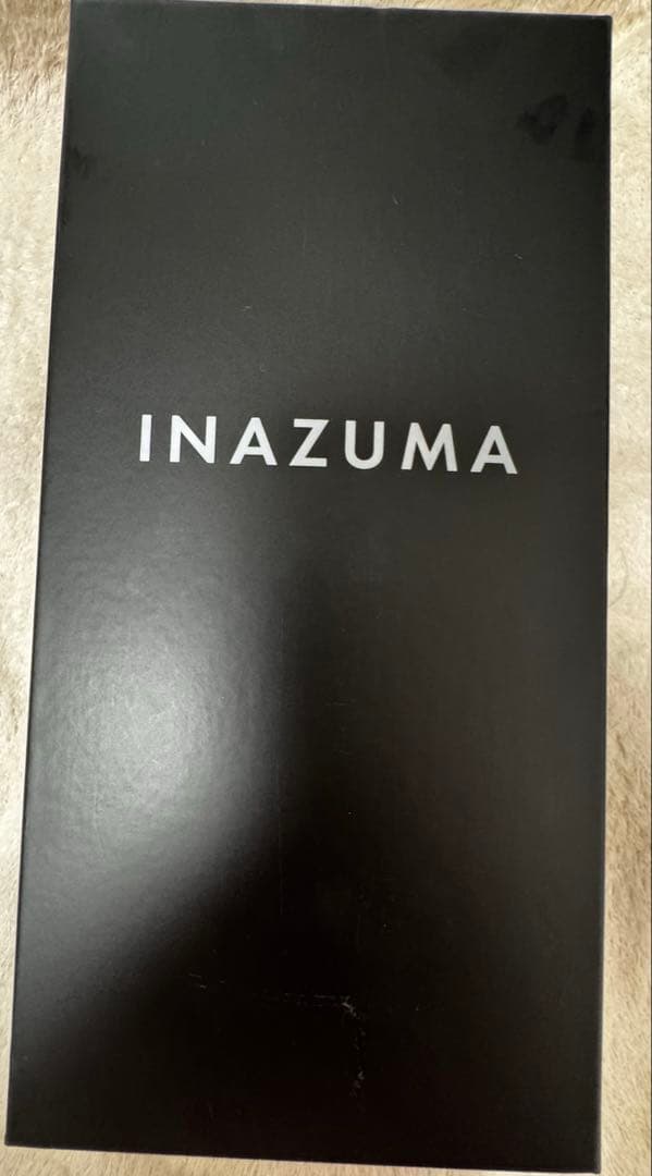 イナズマ INAZUMA 美顔器