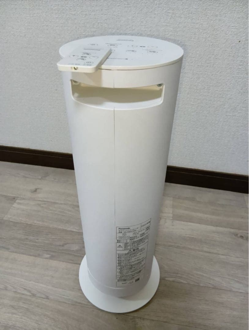 た*ん様 セラミックファンヒーター　2022年製