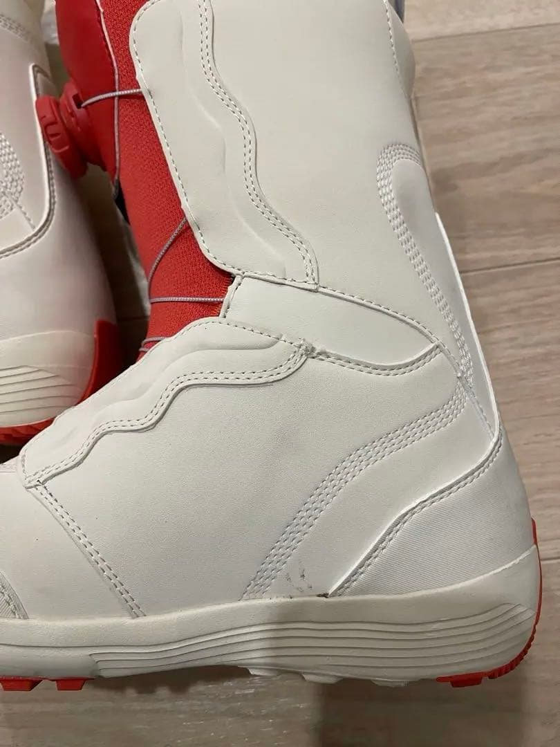 Salomon IVY BOA SJ BOA 24cm 23-24モデル