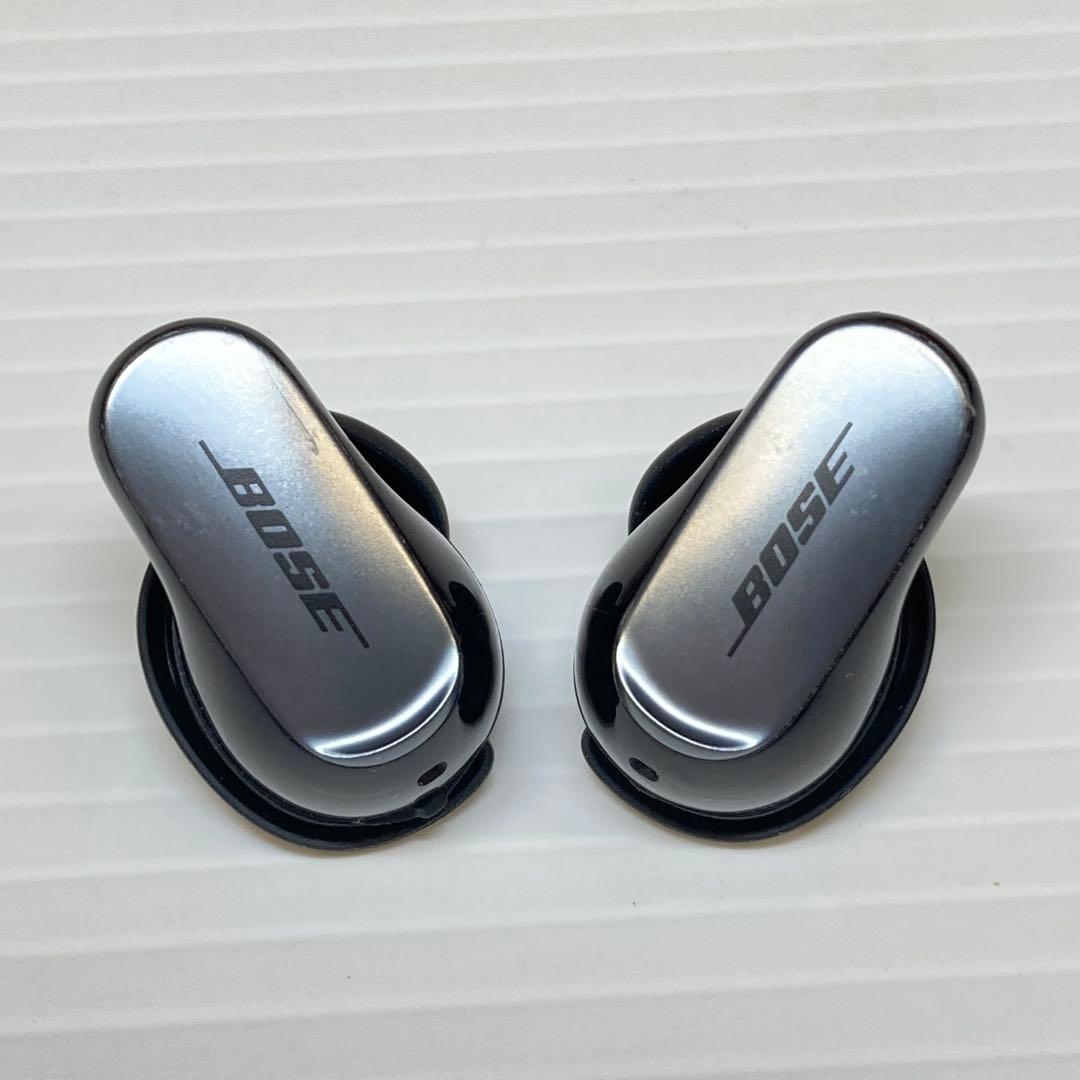 ら*ふ様 BOSE QC Ultra Earbuds　左右イヤホン　　　Bo12