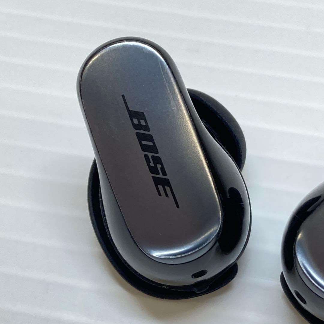ら*ふ様 BOSE QC Ultra Earbuds　左右イヤホン　　　Bo12