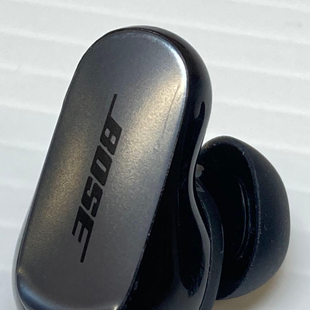 ら*ふ様 BOSE QC Ultra Earbuds　左右イヤホン　　　Bo12