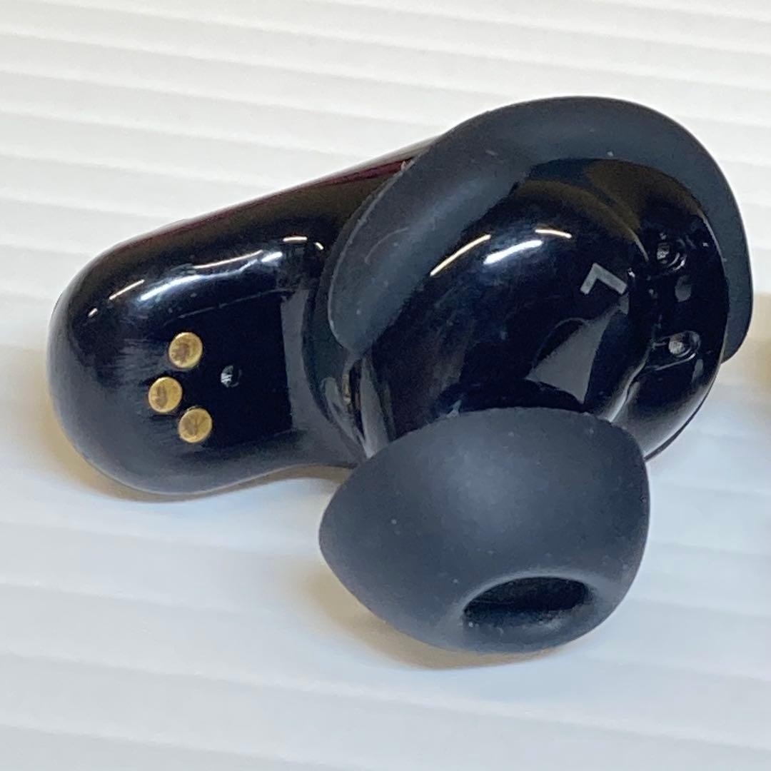 ら*ふ様 BOSE QC Ultra Earbuds　左右イヤホン　　　Bo12