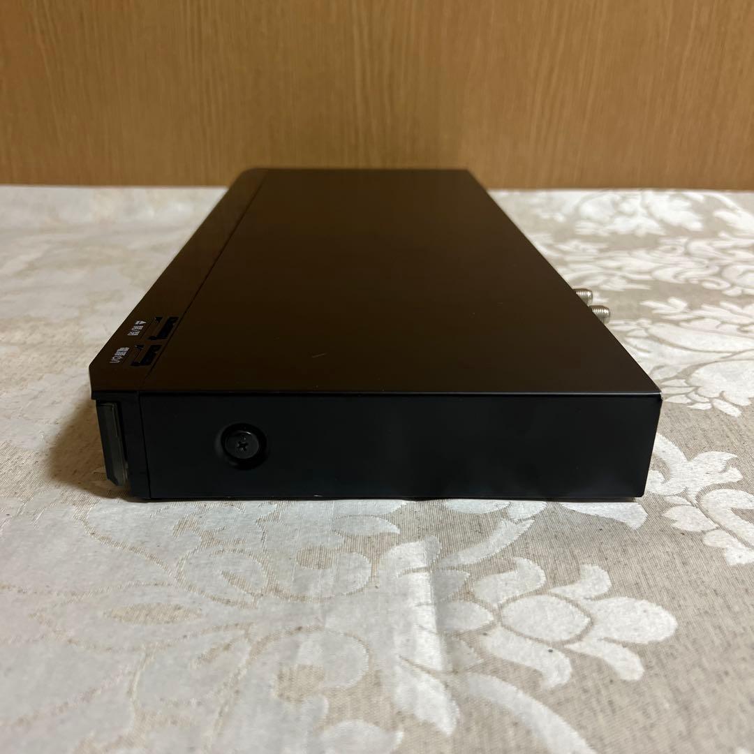 Panasonic DMR-BRW500 ブルーレイレコーダーHDD500