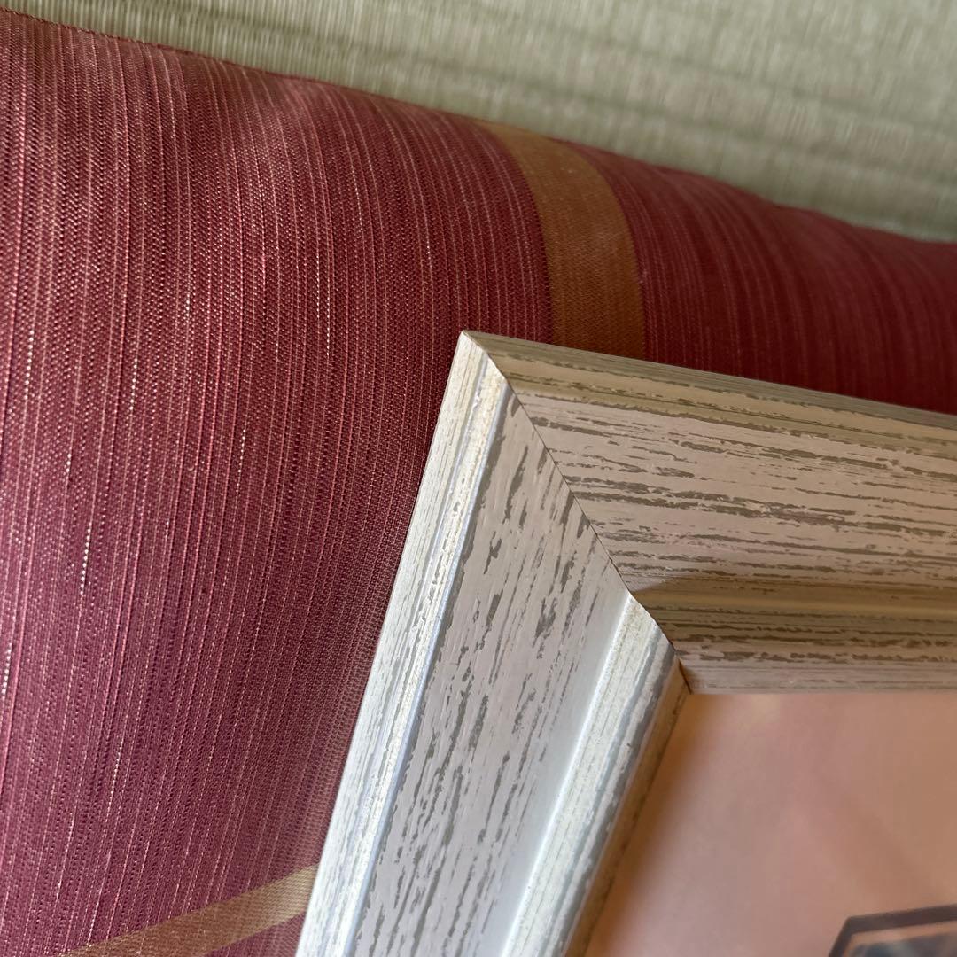 榎木孝明　リトグラフ