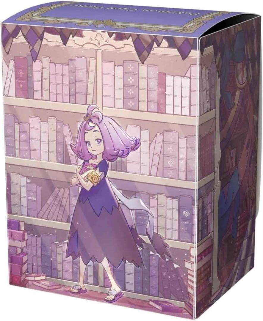 【新品未開封】メガシンフォニア ポケモンセンターセット シュリンク付き