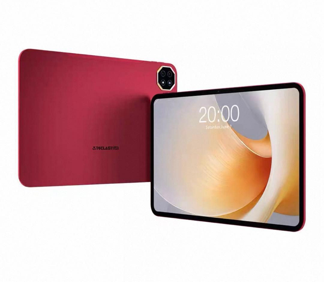 TECLAST T60Ai 12インチ 6GB/128GB