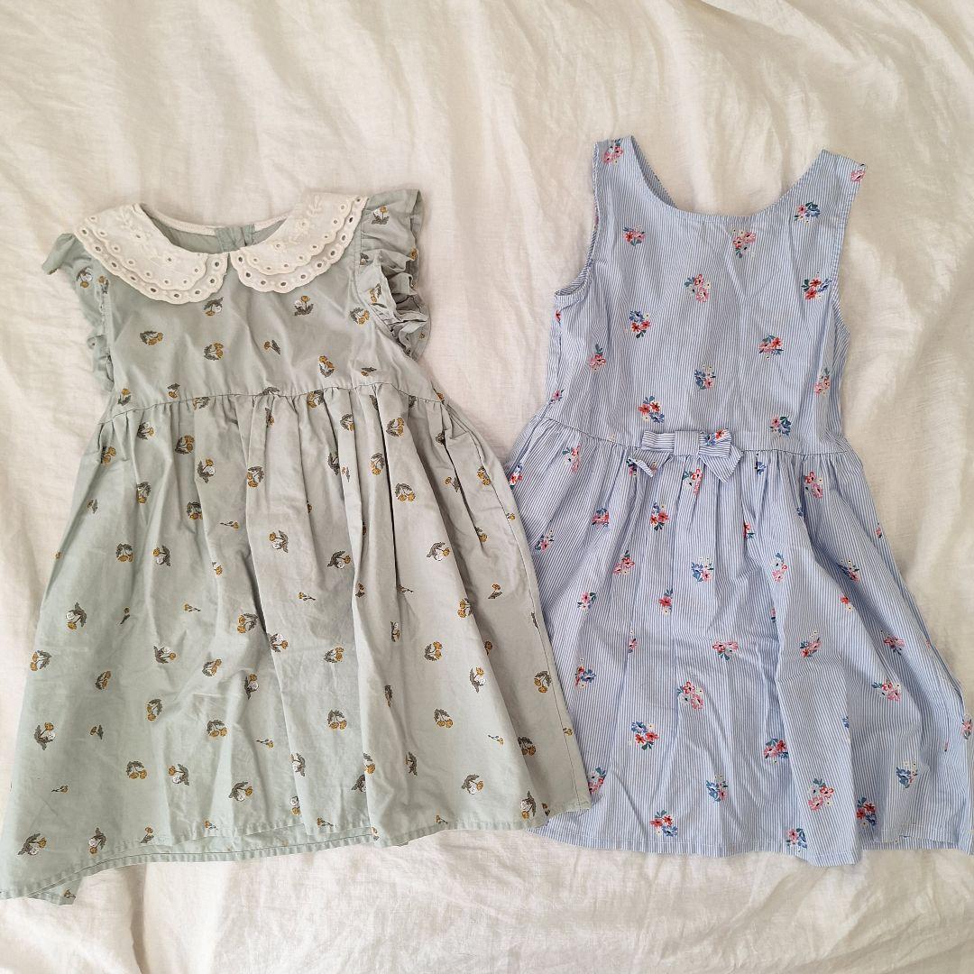 女の子服　まとめ売り　40点