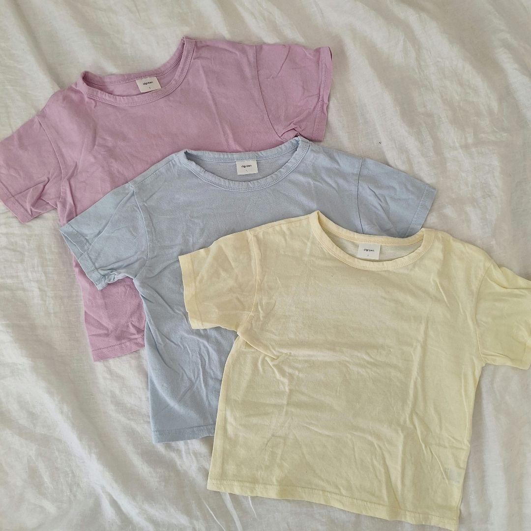 女の子服　まとめ売り　40点