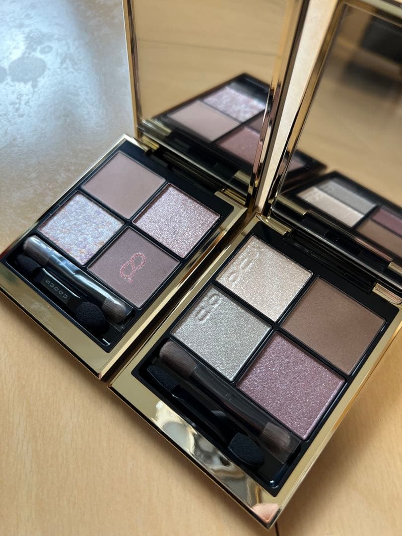 アイシャドウ R