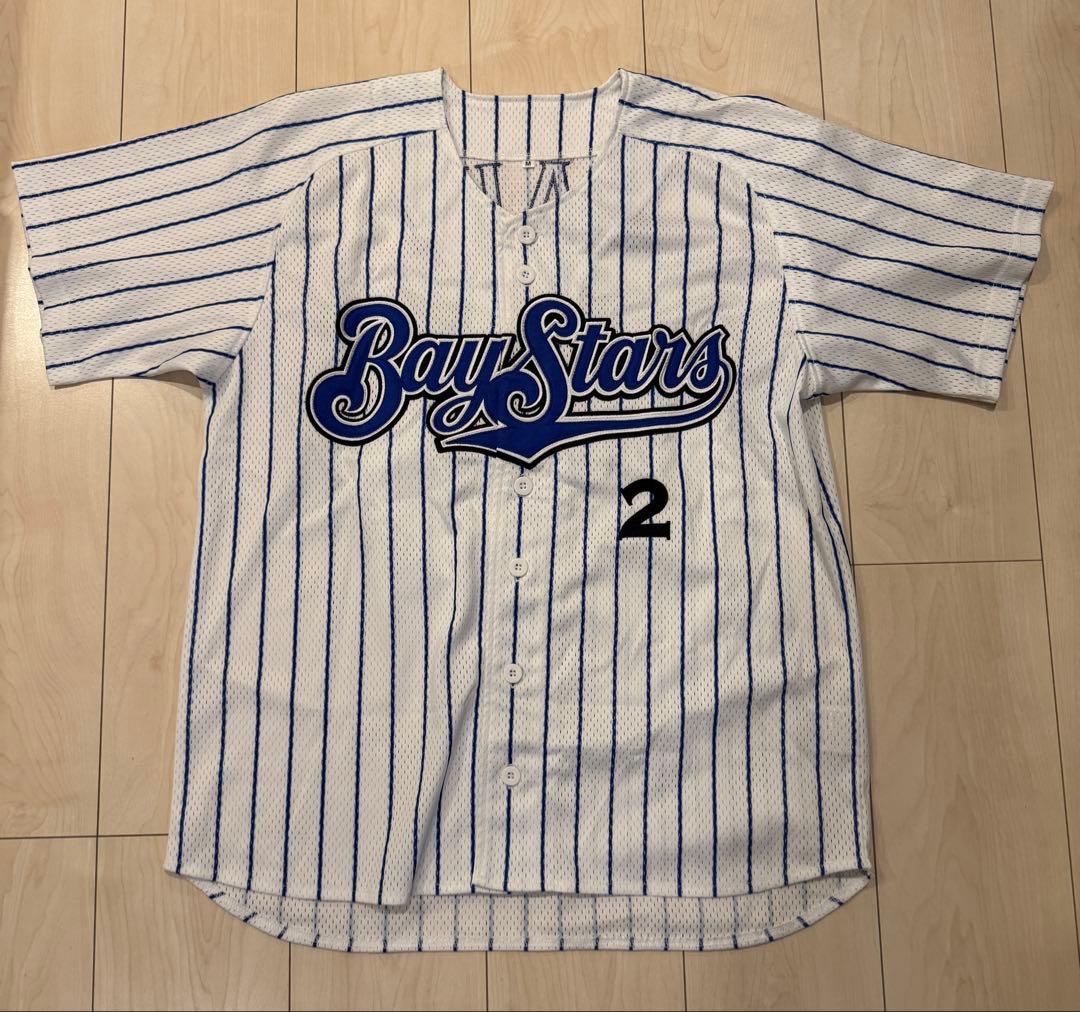 【mini Sophia】牧秀悟 復刻ユニフォーム