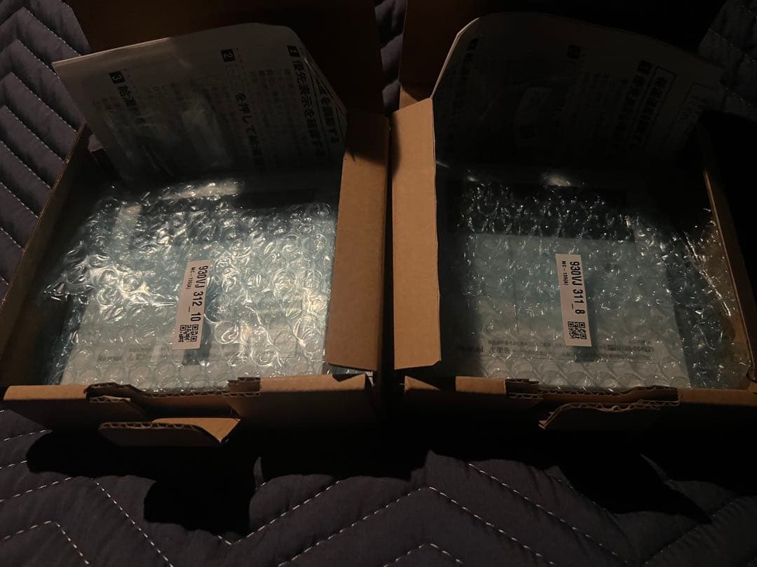 リンナイ　MC-135（A）