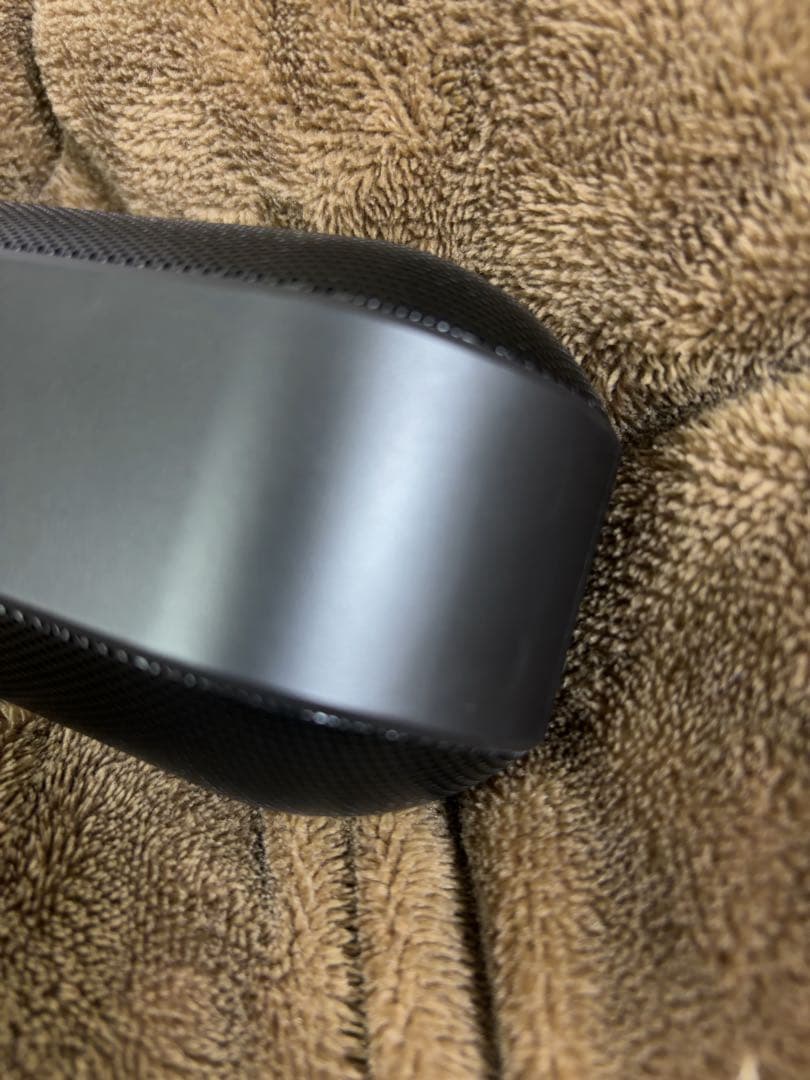 beats pill+ ブラック美品　②