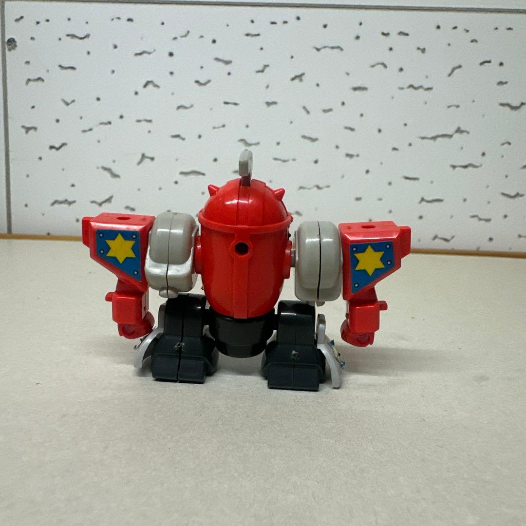 魔神英雄伝ワタル　プラモデル3体まとめ売り