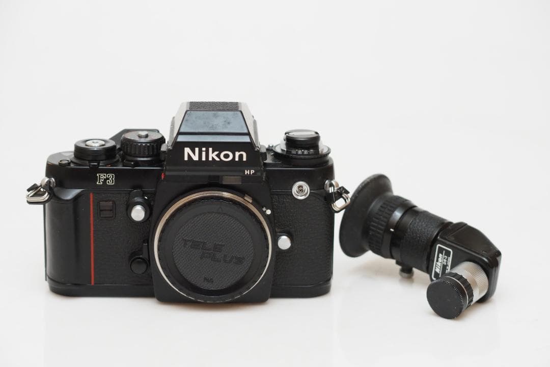 フィルムカメラ Nikon F3