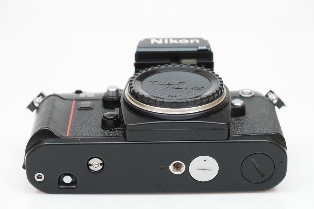 フィルムカメラ Nikon F3