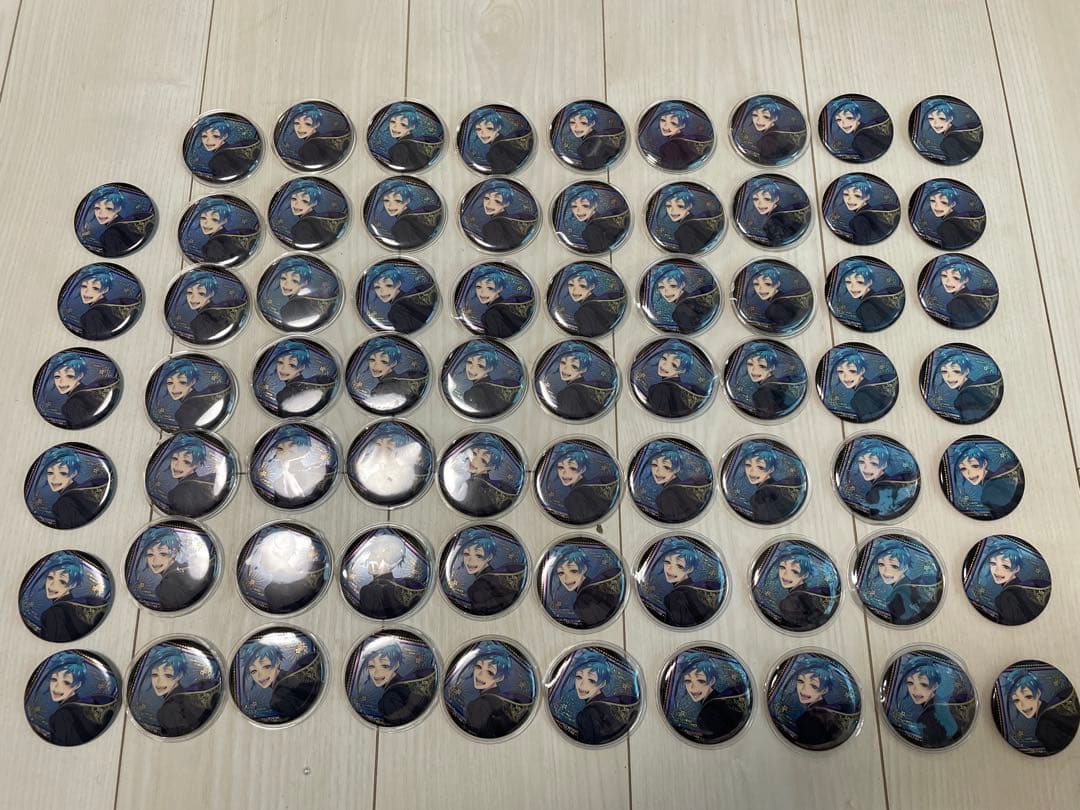 フロイドカプ缶69個セット