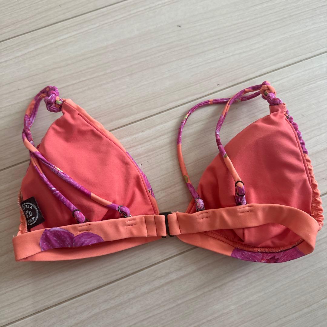 アリシアスタン　alexia stam スイムウェア　水着