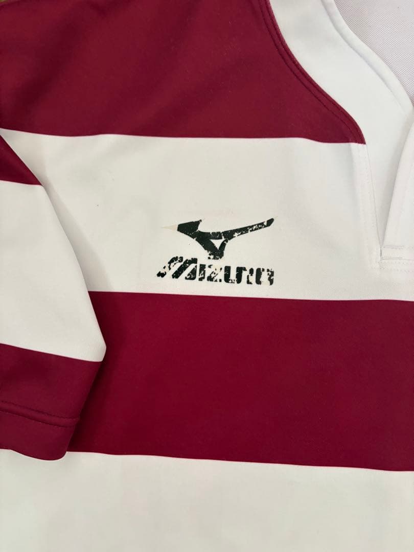 関西協会レプリカ・ラグビージャージ