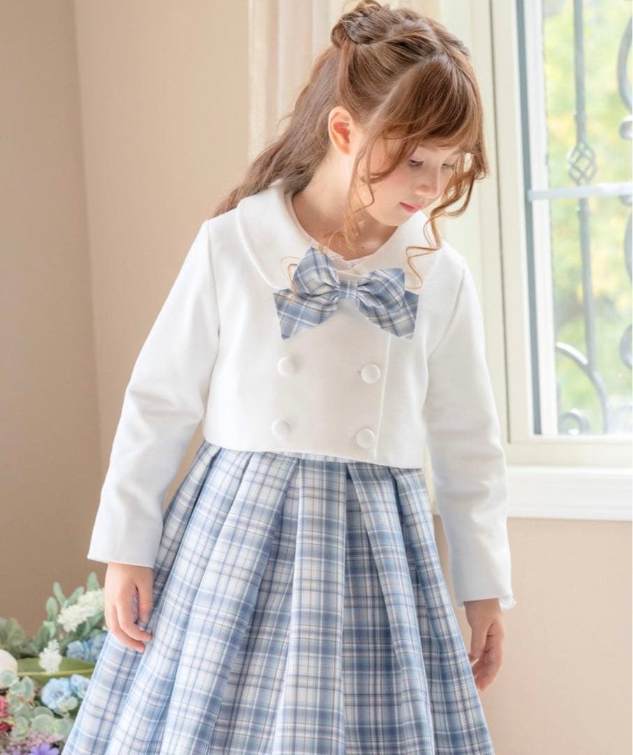 キャサリンコテージ セレモニースーツ フォーマル 卒園 入学