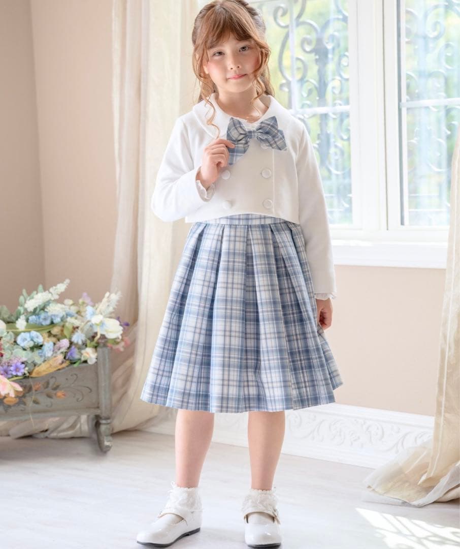 キャサリンコテージ セレモニースーツ フォーマル 卒園 入学