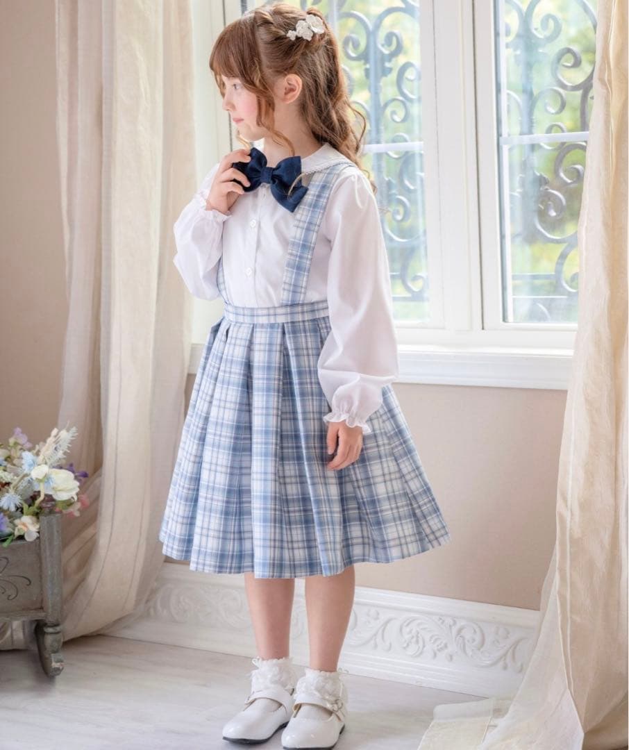 キャサリンコテージ セレモニースーツ フォーマル 卒園 入学