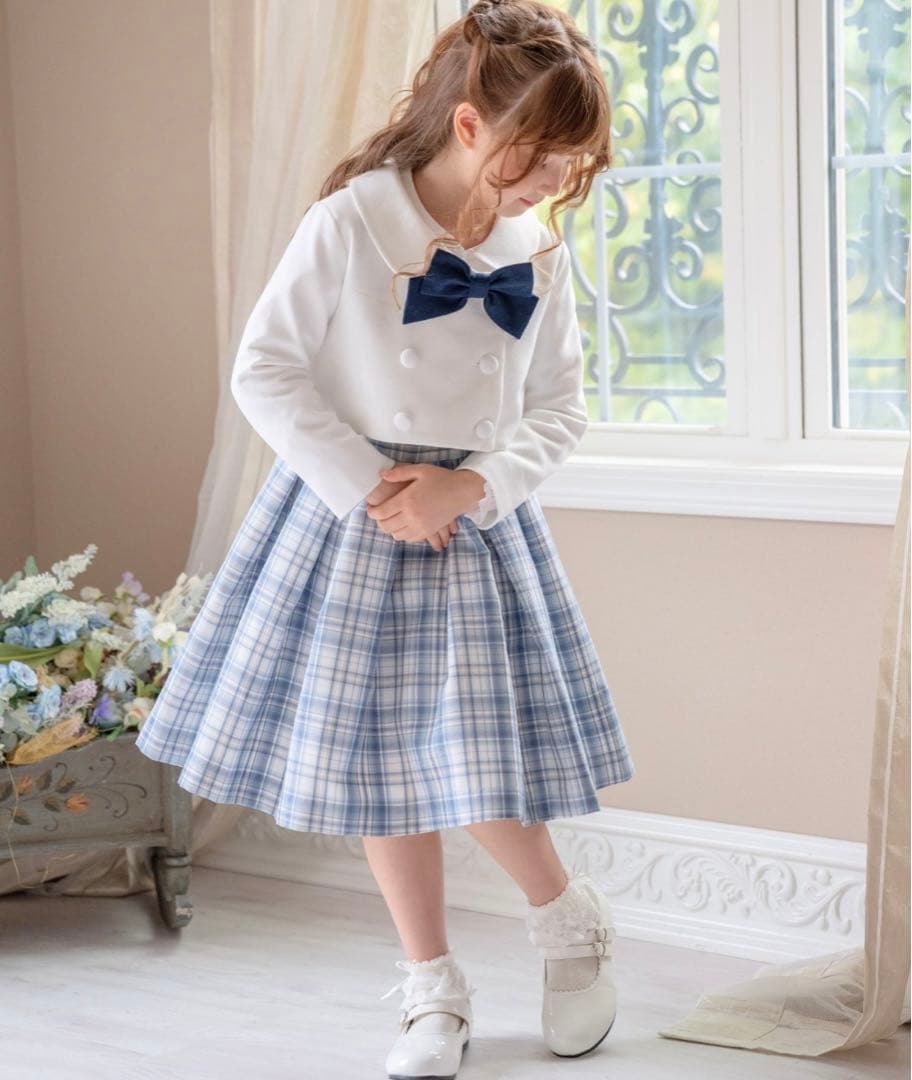 キャサリンコテージ セレモニースーツ フォーマル 卒園 入学