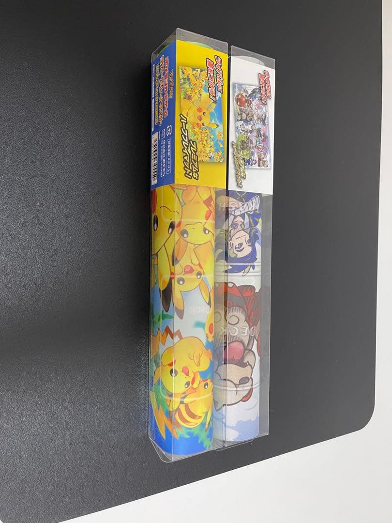 ポケモンカードサプライまとめ売り