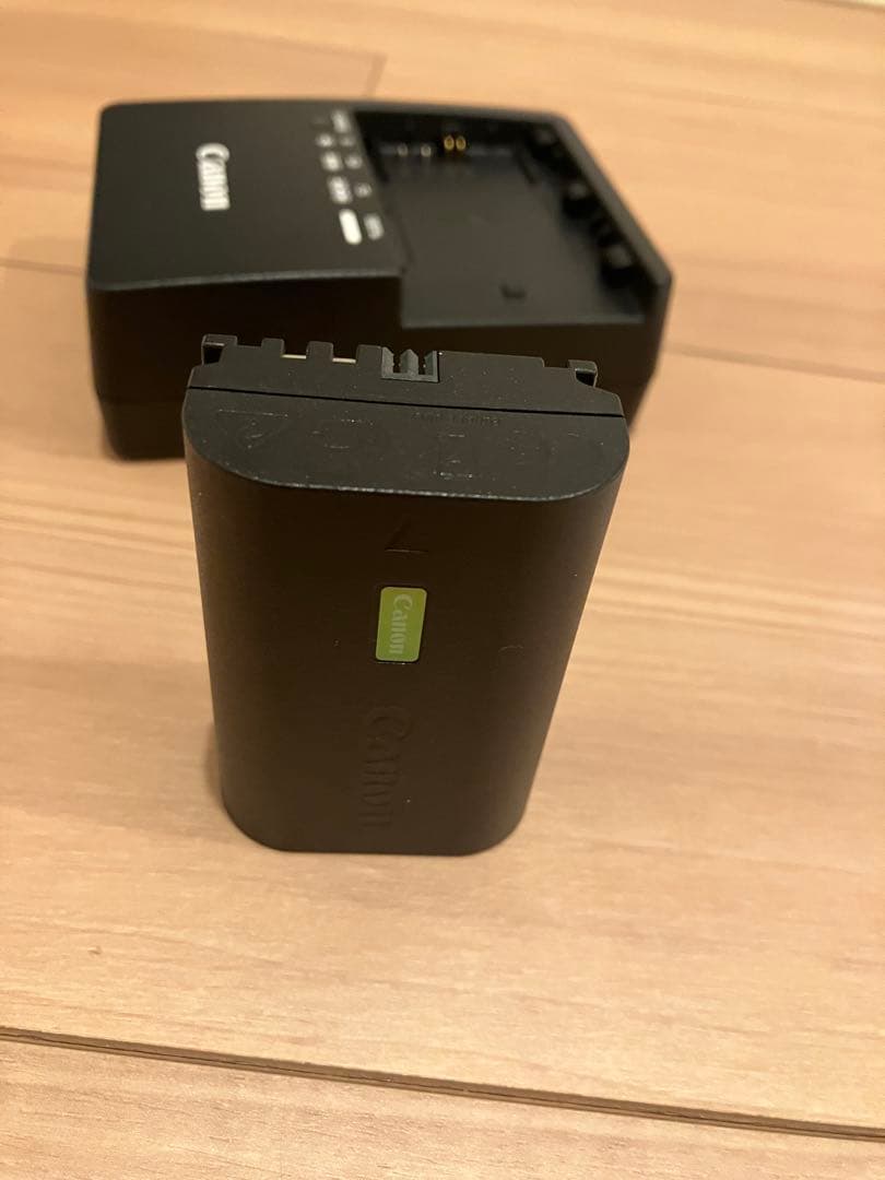 Canon EOS R6 Mark II + RF 24-105 レンズキット