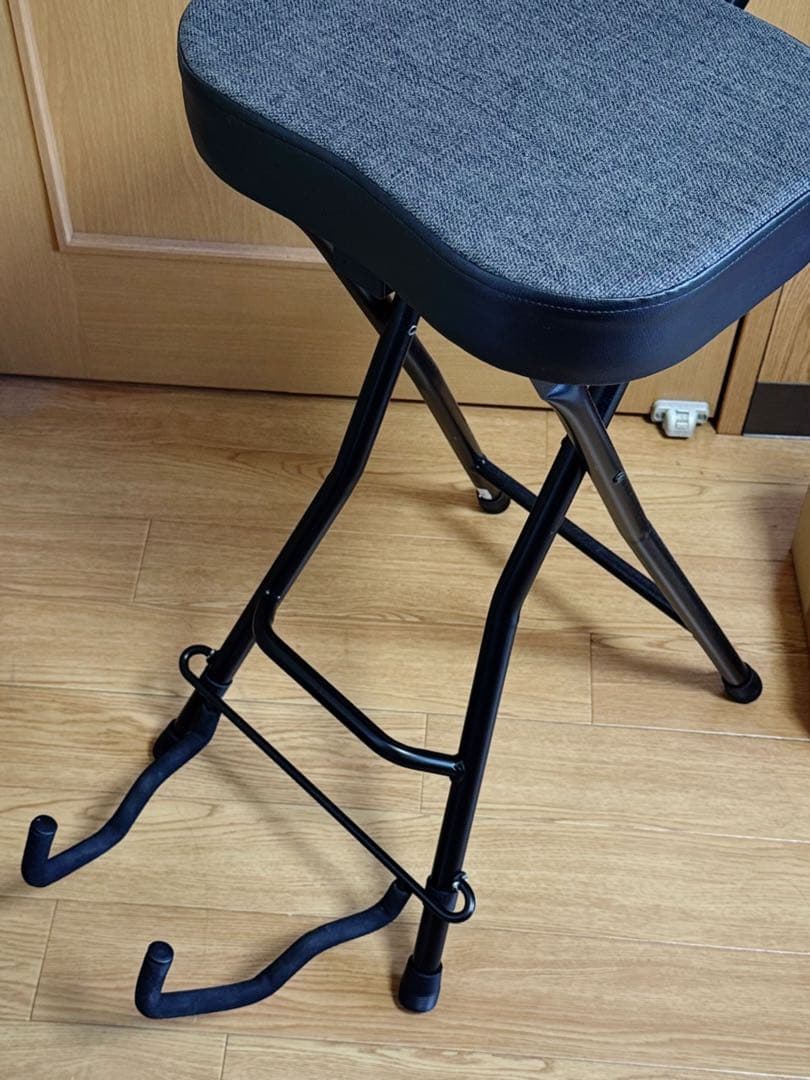 その他 Fender 351 Studio Seat/Stand Combo