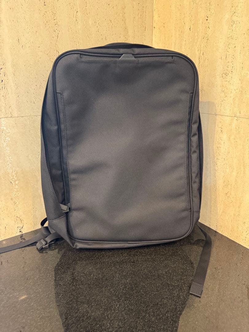 バッグ MONOLITH 1WAY PRO SOLID M BLACK