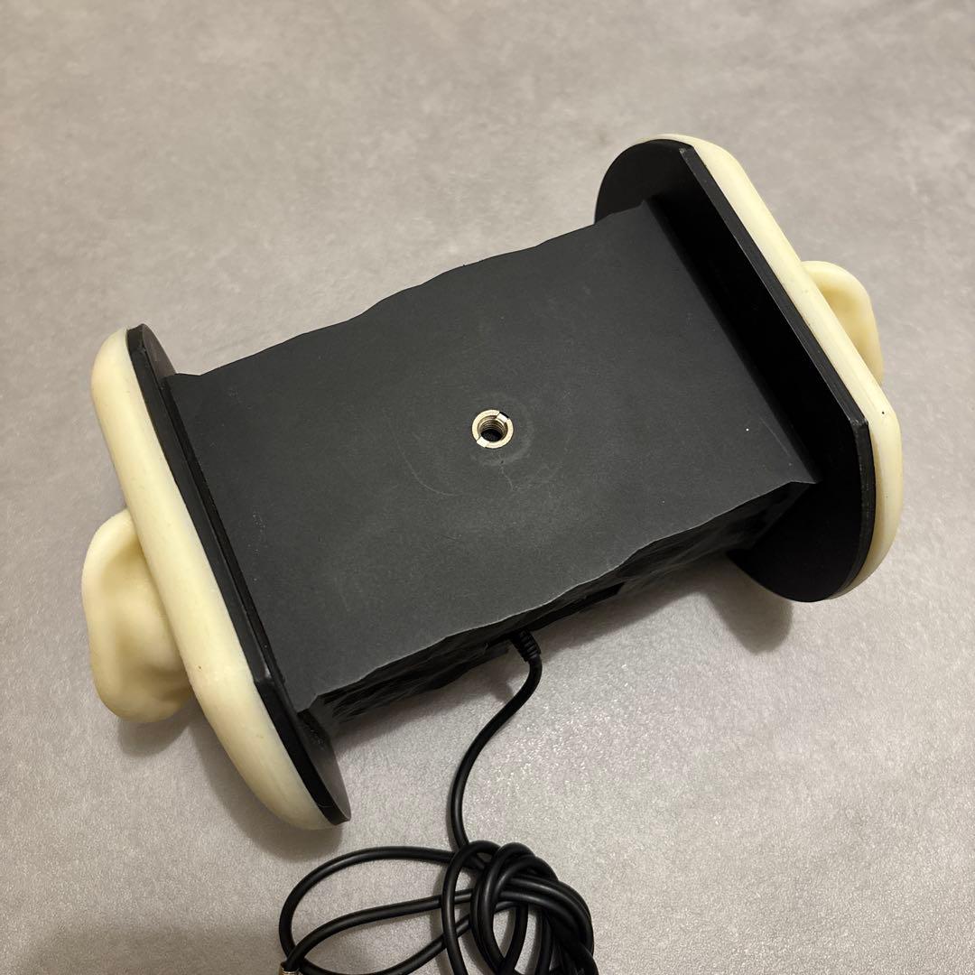 DuoPop2.0 バイノーラルマイク ASMRマイク