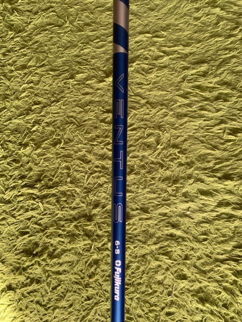 早い者勝ち❣️PING G430MAX10K 10.5度 24ベンタスブルー6S