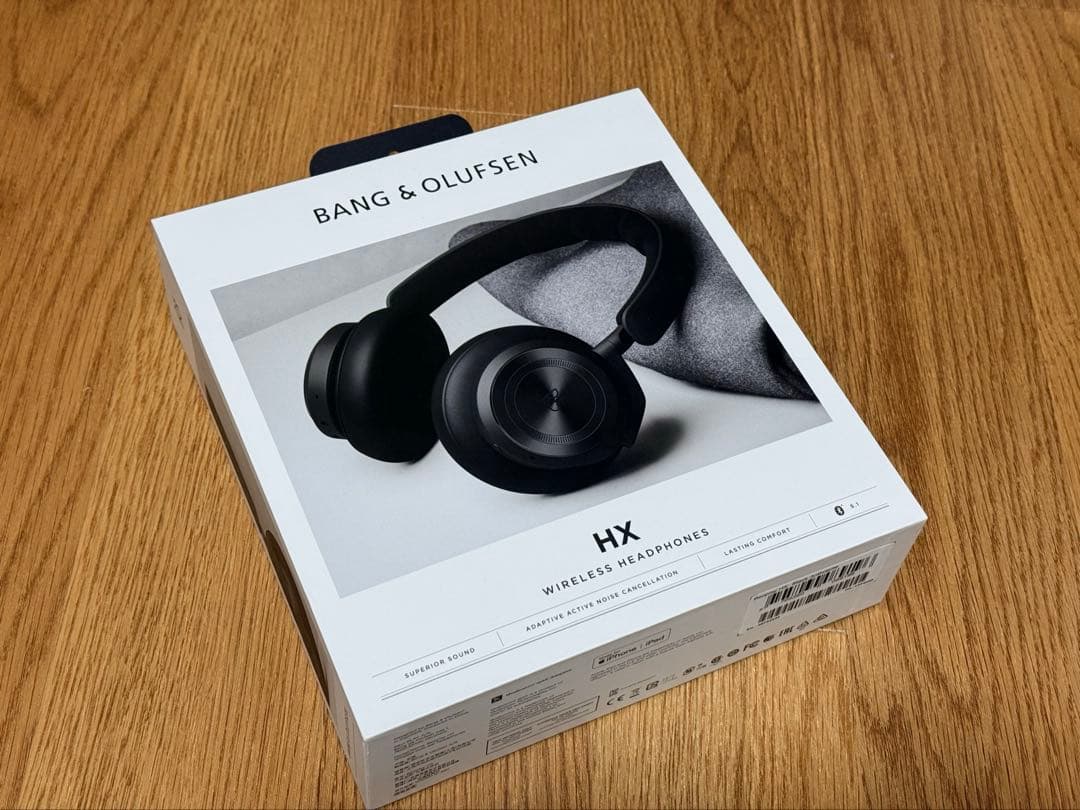 Beoplay HX バングアンドオルフセン (Bang & Olufsen)
