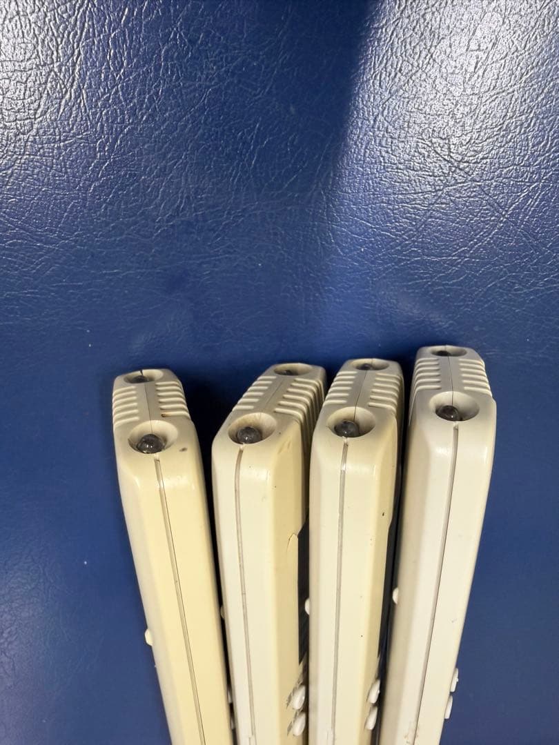 RCS-SH1A SANYO エアコン用リモコン 4個