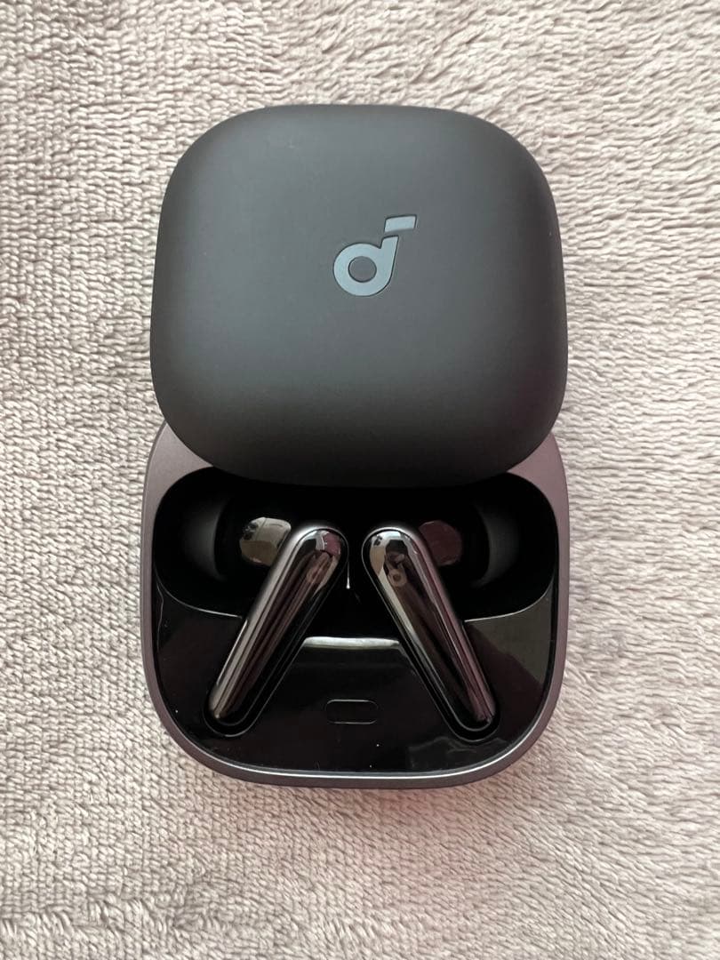 Anker Soundcore Liberty 5【美品】 箱付き‼️